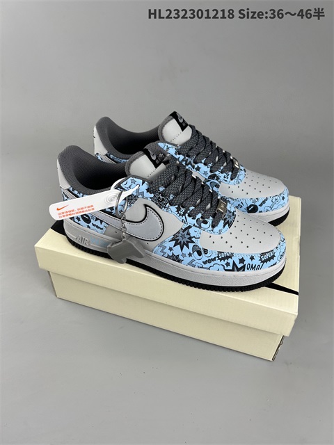 men air force one shoes HH 2023-1-2-006